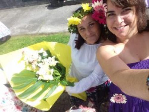 Festa da Flor &ndash; Ribeira Grande 2018 &ldquo;Pico da Pedra&rdquo;