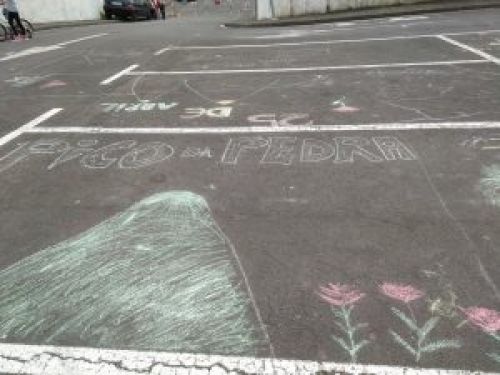 Comemora&ccedil;&otilde;es 25 Abril &ndash; 2018