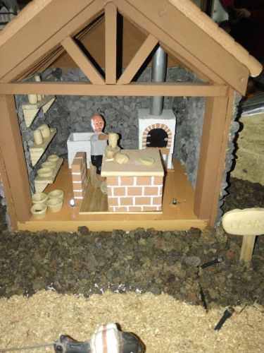 Concurso de Pres&eacute;pios