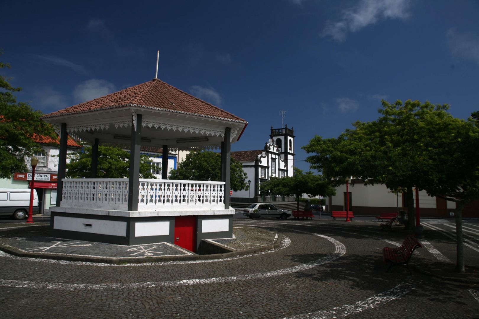 Balc&atilde;o Virtual